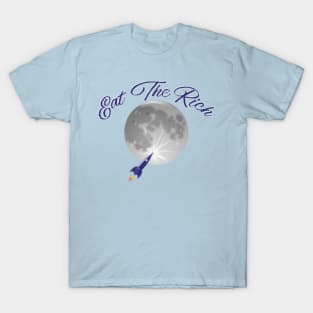 Eat The Rich T-Shirt